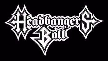 mtv headbangers ball