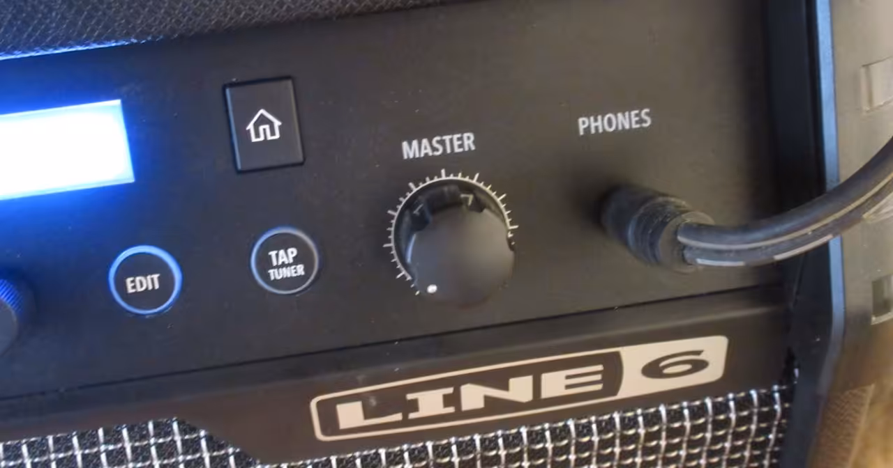 line 6 spider v 60 guitar amplifier