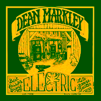 dean markley vintage reissue electric guitar strings