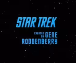 star trek the original series