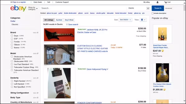ebay