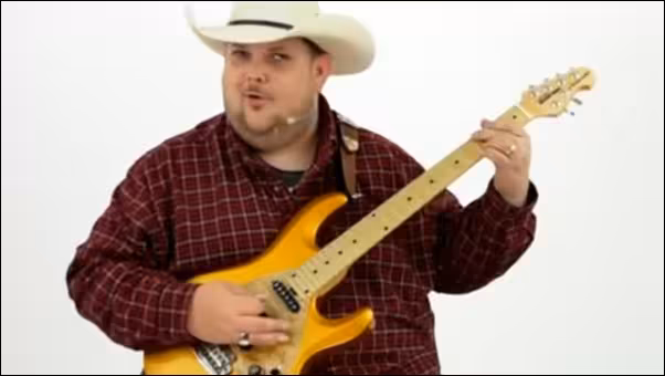 johnny hiland