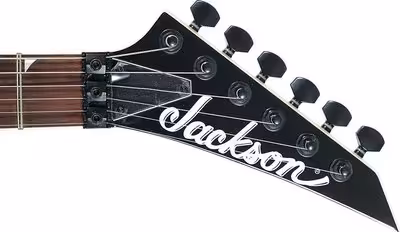 jackson electric guitar