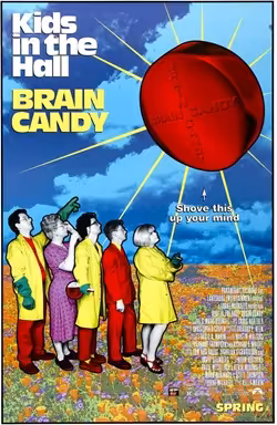 brain candy movie 1996