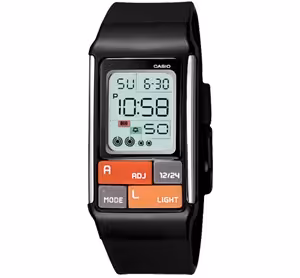 casio ldf50 watch