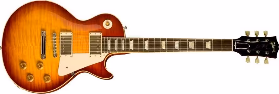 gibson les paul traditional