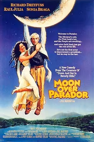 moon over parador movie 1988