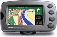 garmin nuvi 205