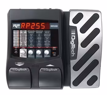 DigiTech RP255
