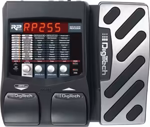 digitech rp255