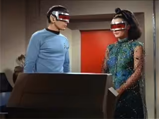 star trek the original series