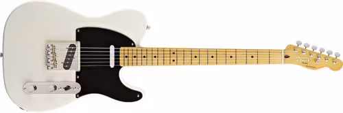 squier classic vibe telecaster 50s