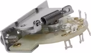 stratocaster 5 way switch