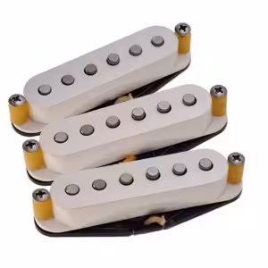 fender stratocaster guitar pickup