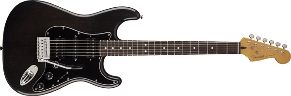 Fender Modern Player Stratocaster HSH