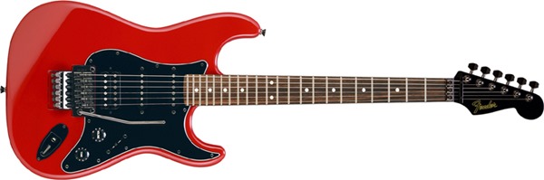 Fender Japan ST62FR