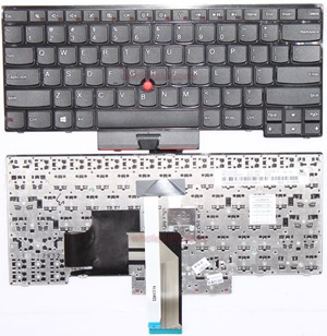 Lenovo E430 keyboard