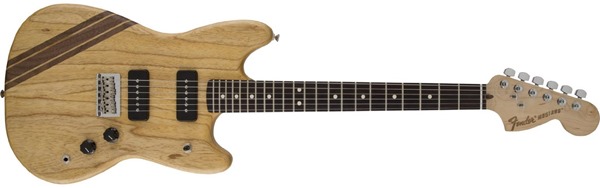 Fender American Shortboard Mustang