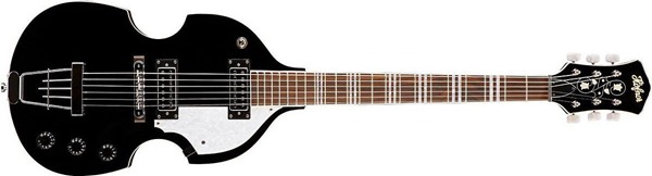 Hofner Ignition 6-string guitar