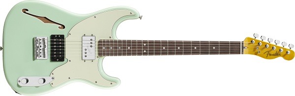 Fender Pawn Shop '72