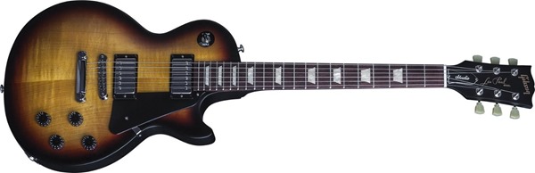 Gibson Les Paul Studio Faded T