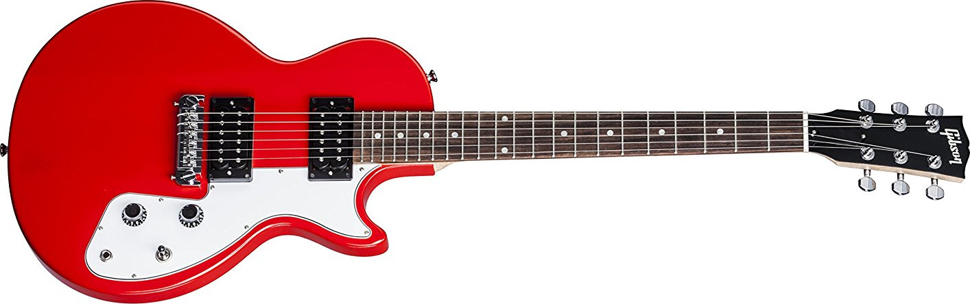Gibson USA 2017 M2 in Bright Cherry