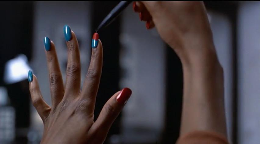 Total Recall - Chameleon Nail Polish