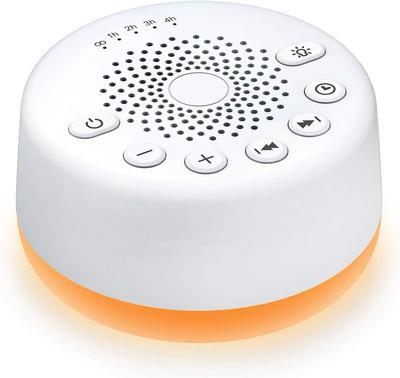 sleep noise machine
