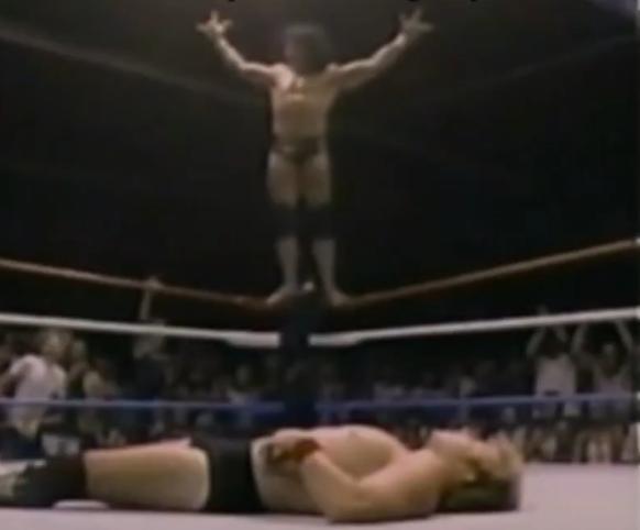 jimmy superfly snuka