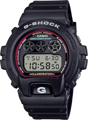 casio gshock dw6900rl watch