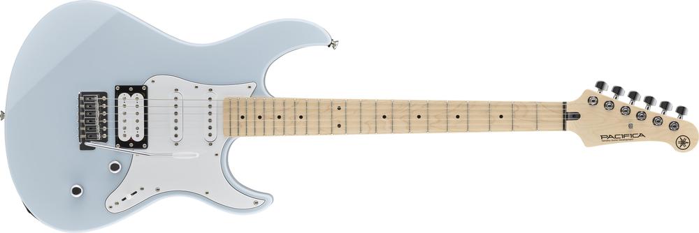 yamaha pacifica pac112vm electric guitar