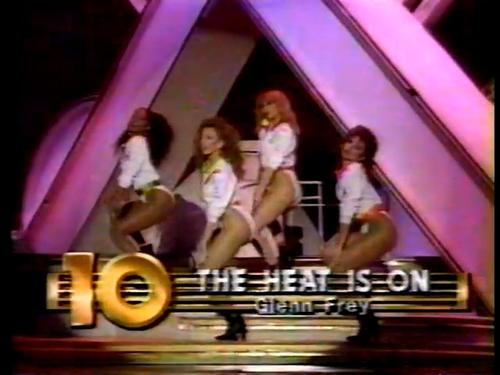 solid gold dancers