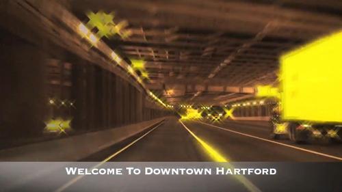 welcome to hartford