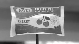 Spinning Hostress Fruit Pies sign