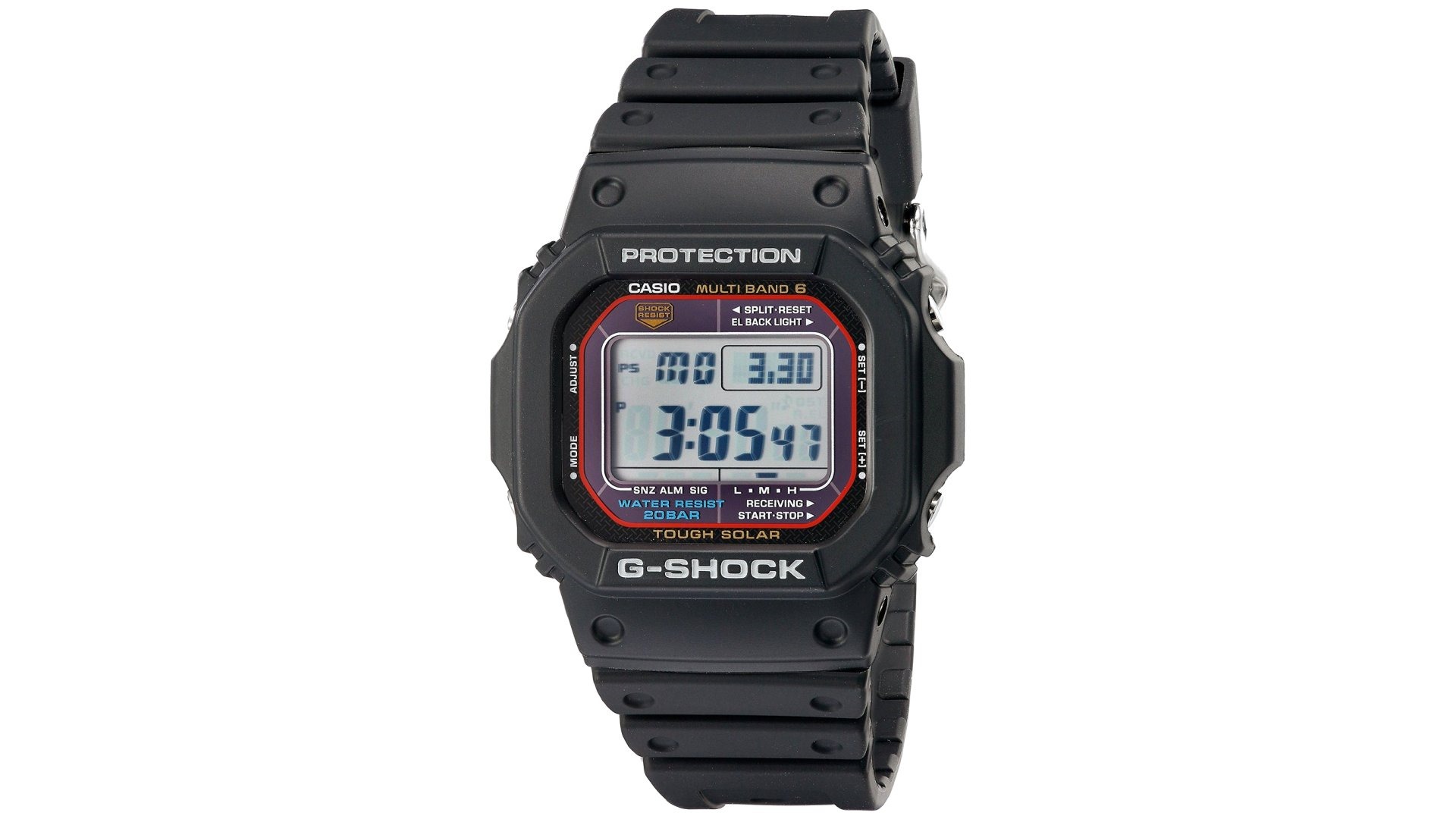 Casio G-SHOCK models I actually like