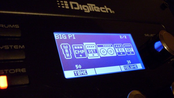 DigiTech RP360