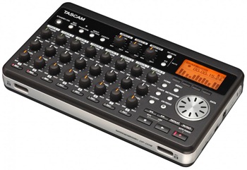 Tascam DP-008