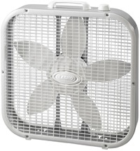 Lasko 3733 20-inch box fan