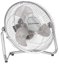 Windstream 9-inch fan