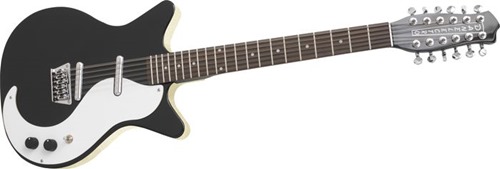 Danelectro 12SDC