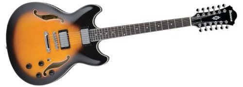Ibanez Artcore AS7312