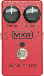 MXR Dyna Comp