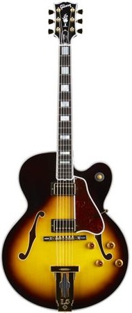 Gibson Custom L5 CES Archtop