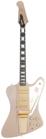 Gibson Custom 20th Anniversary 1965 Firebird VII Reissue