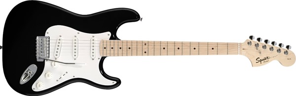 Squier Affinity Stratocaster