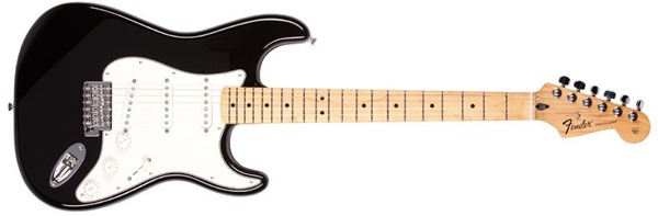 Fender Standard Stratocaster