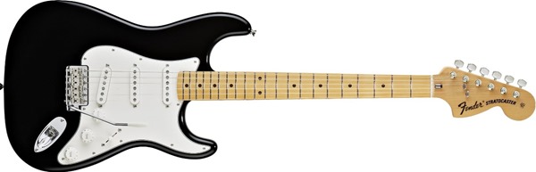 Fender Classic Series '70s Stratocaster