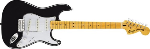 Squier Strat