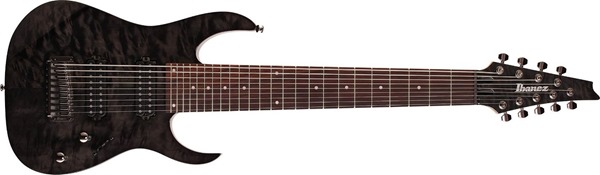 Ibanez RG9