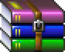 WinRAR icon